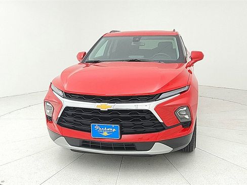 Certified 2023 Chevrolet Blazer LT w/ Convenience Package image 2