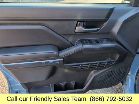 New 2026 Toyota Tacoma TRD Off-Road image 10