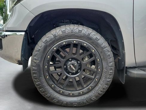 Used 2021 Toyota Tundra SR5 RWD image 28