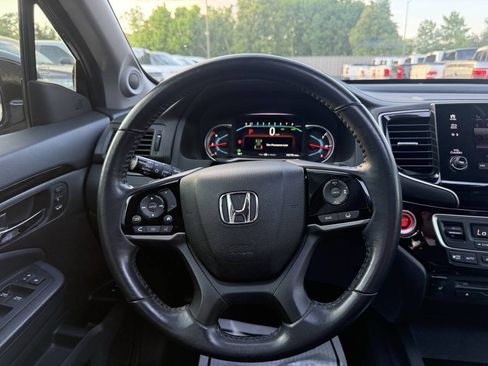 Used 2021 Honda Pilot Touring image 24