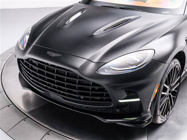 Used 2023 Aston Martin DBX 707 AWD/4WD image 15