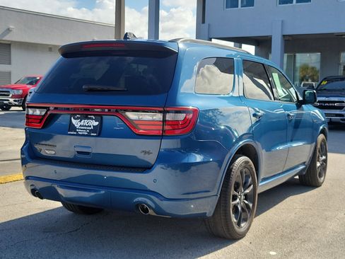Used 2025 Dodge Durango R/T image 4