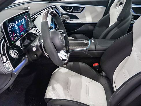 New 2026 Mercedes-Benz E 53 AMG 4MATIC Sedan image 20