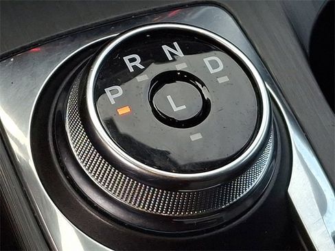 Used 2025 Ford Escape ST-Line Select image 14