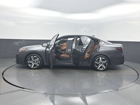 Used 2022 Subaru Legacy Touring XT AWD/4WD image 43