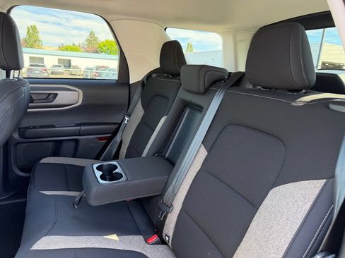 Used 2025 Ford Bronco Sport Big Bend AWD/4WD image 31