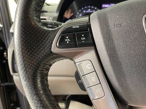 Used 2015 Honda Odyssey EX-L image 11