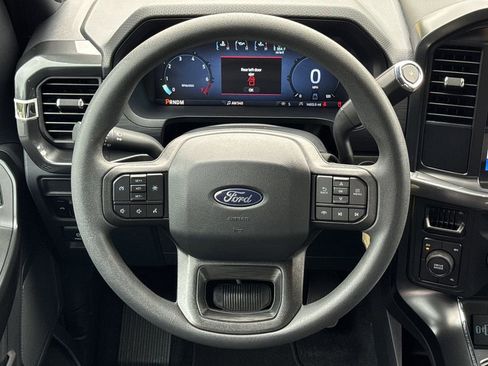 Used 2024 Ford F150 STX AWD/4WD image 23
