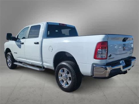 Used 2024 RAM 2500 Big Horn image 6