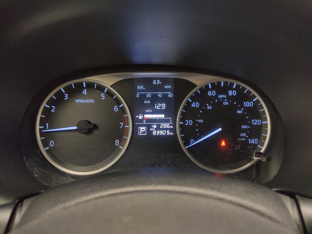 Used 2021 Nissan Kicks S FWD image 23