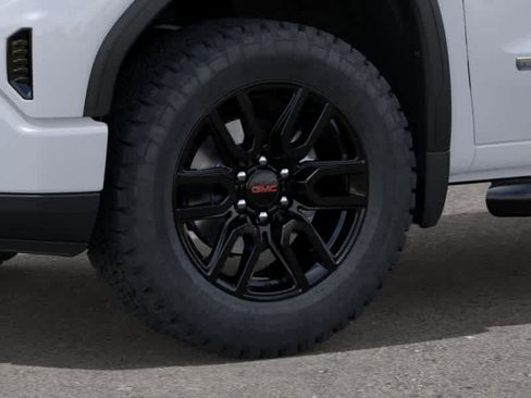 New 2026 GMC Sierra 1500 Elevation w/ Elevation Select Package image 9