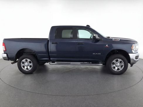 Used 2025 RAM 2500 Big Horn AWD/4WD image 9