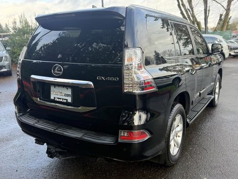 Used 2018 Lexus GX 460 image 13