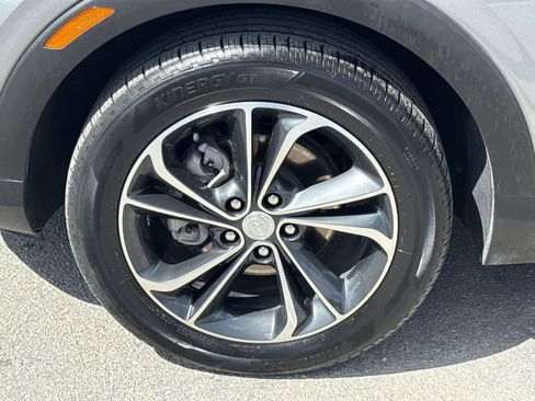 Used 2023 Buick Encore GX Select FWD image 11