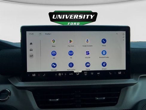 New 2026 Ford Explorer Active AWD/4WD image 22