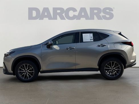Used 2024 Lexus NX 350 AWD w/ Cold Area Package image 3