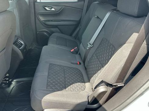 Used 2022 Chevrolet Blazer LT AWD/4WD image 11