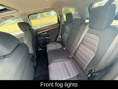 Used 2022 Honda CR-V EX image 29