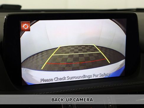 Used 2021 MAZDA MAZDA6 Grand Touring Reserve FWD image 7