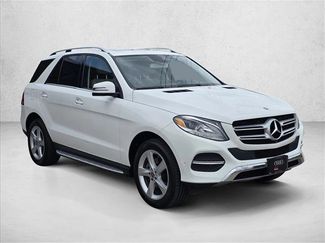 Used 2018 Mercedes-Benz GLE 350 video 3
