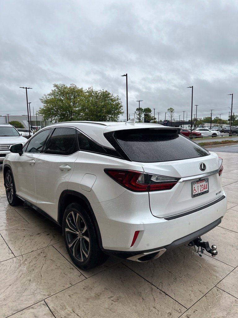 Used 2017 Lexus RX 350 AWD w/ Premium Package image 7