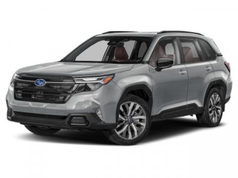 New 2026 Subaru Forester Touring AWD/4WD image 1