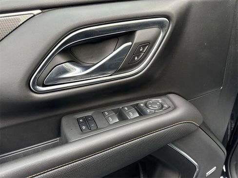 Certified 2023 GMC Yukon XL AT4 w/ Technology Package image 23