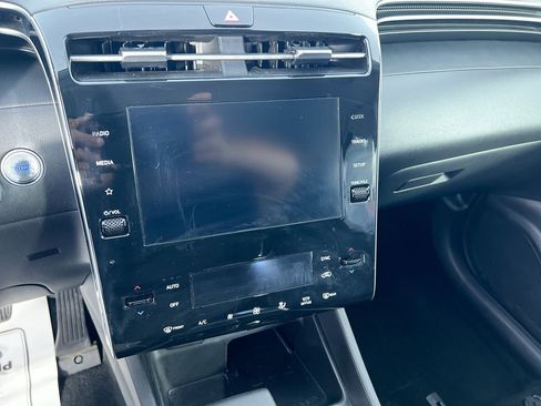 Used 2024 Hyundai Tucson SEL image 25