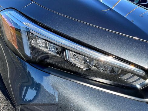 Used 2025 Honda Civic LX image 25