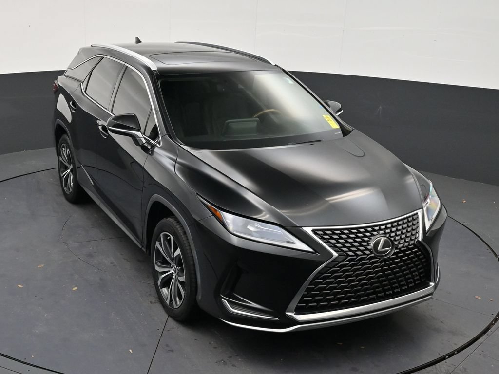 Used 2020 Lexus RX 350L FWD w/ Premium Package image 17