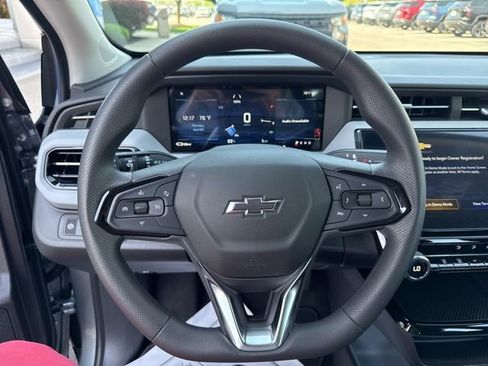 New 2027 Chevrolet Bolt LT FWD image 22