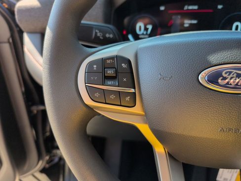 New 2026 Ford Explorer Active image 30