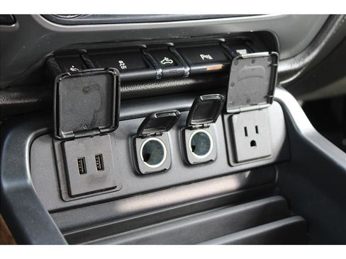 Used 2018 Chevrolet Silverado 3500 LTZ w/ Duramax Plus Package image 30