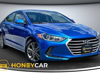 Used 2017 Hyundai Elantra Value Edition w/ Cargo Package FWD video 1