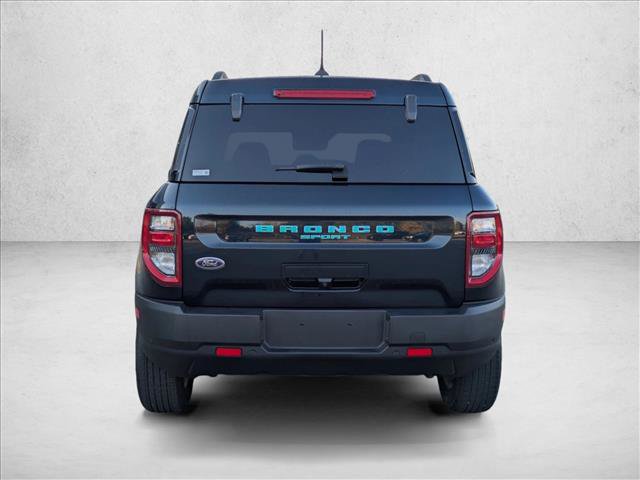 Used 2023 Ford Bronco Sport Big Bend w/ Convenience Package AWD/4WD image 7
