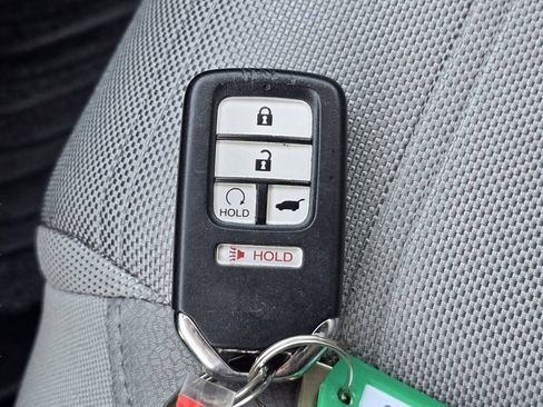 Used 2020 Honda CR-V EX image 31