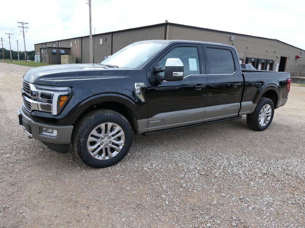 New 2026 Ford F150 King Ranch w/ Equipment Group 601A High AWD/4WD image 7