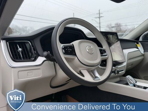 New 2026 Volvo XC60 B5 Ultra w/ Protection Package Premier AWD/4WD image 12