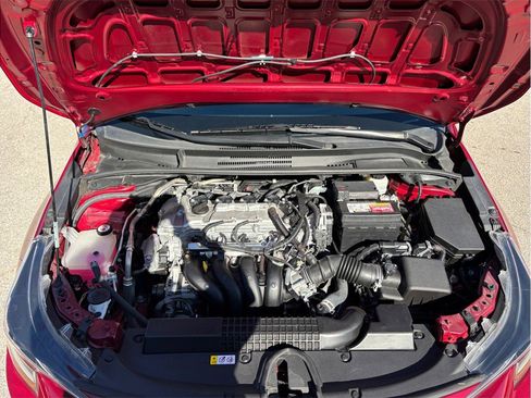 Used 2022 Toyota Corolla LE image 36