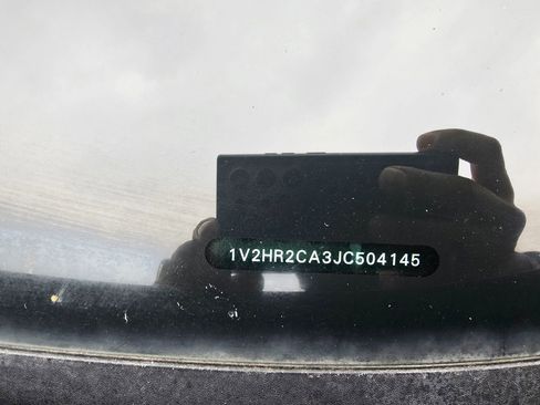 Used 2018 Volkswagen Atlas Launch Edition image 48