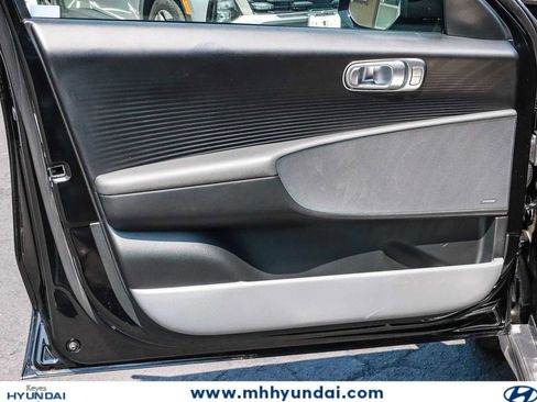 Used 2024 Hyundai Ioniq 6 Limited RWD image 21