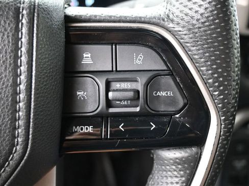 Used 2024 Toyota Tundra Limited RWD image 20