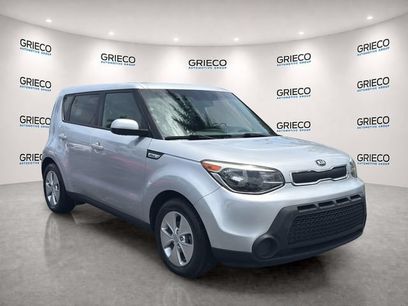 Used 2016 Kia Soul w/ Convenience Package