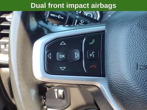 Used 2022 RAM 1500 Big Horn AWD/4WD image 27