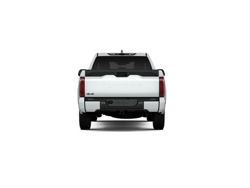New 2026 Toyota Tundra Platinum AWD/4WD image 57