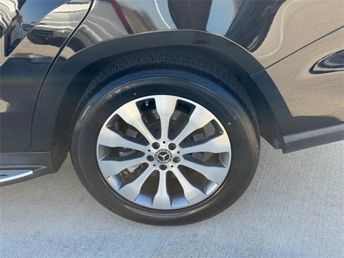 Used 2019 Mercedes-Benz GLS 450 GLS 450 image 9