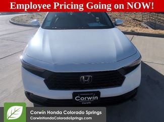 New 2026 Honda Accord LX video 2