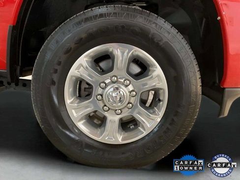 Used 2024 RAM 2500 Big Horn w/ Safety Group image 87