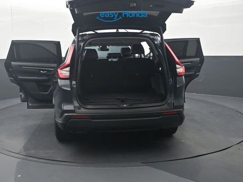 Used 2023 Honda CR-V EX-L image 39