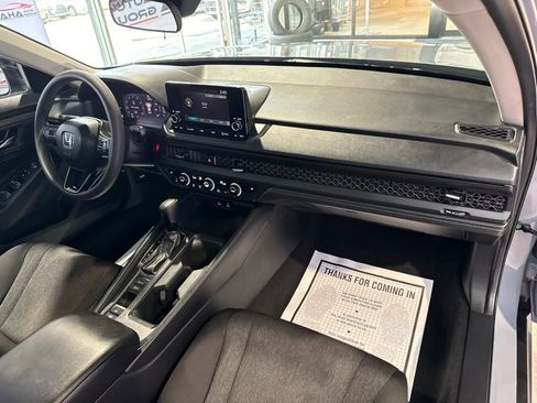 Used 2025 Honda Accord SE image 49